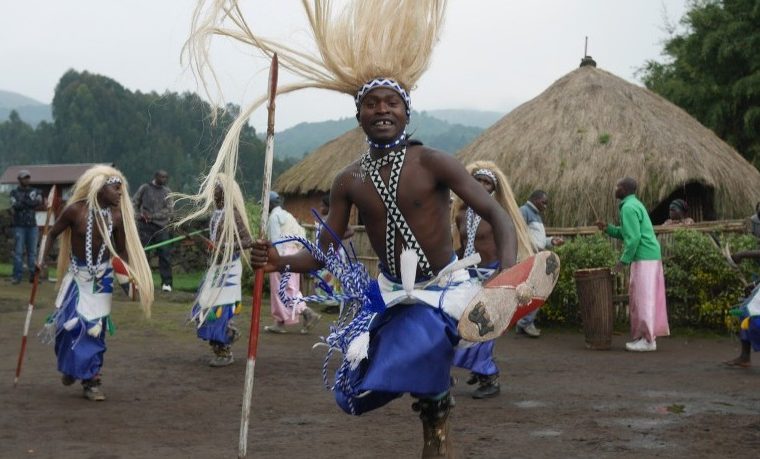 12 Days Safari in Rwanda – Private safari journey