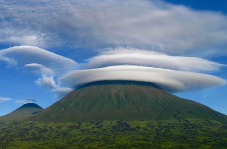 2 Days Mount Karisimbi Hiking Safari – Private safari journey