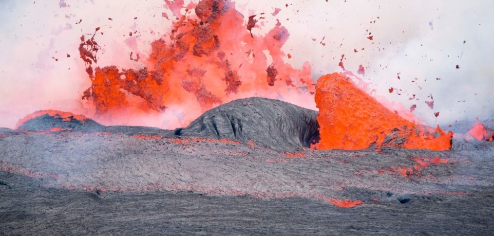 2 Days Nyiragongo Volcano Trek