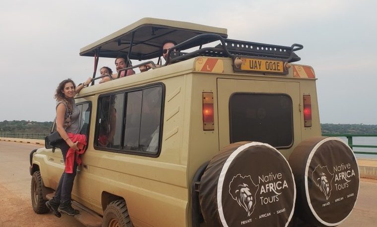 20 days best of Uganda Safari