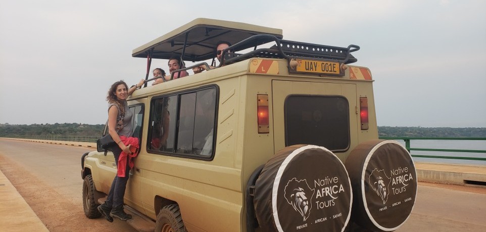 20 days best of Uganda Safari