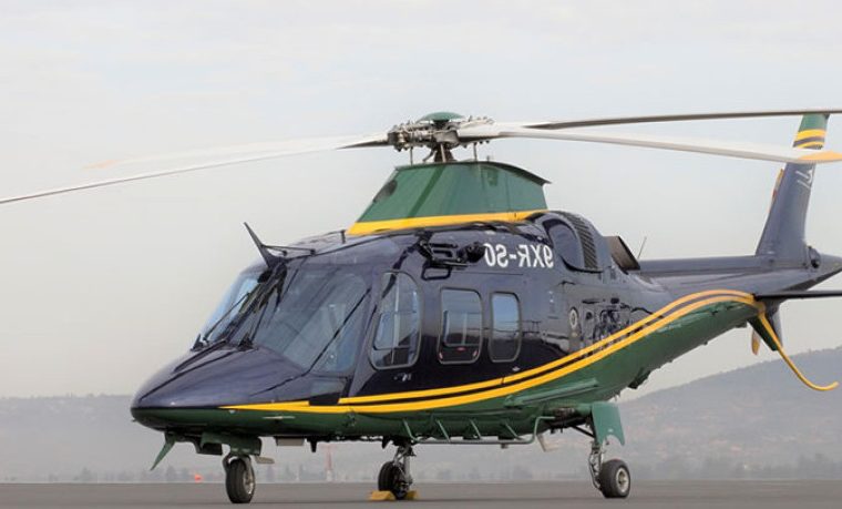 4 Days Rwanda Helicopter Safari – Private safari journey