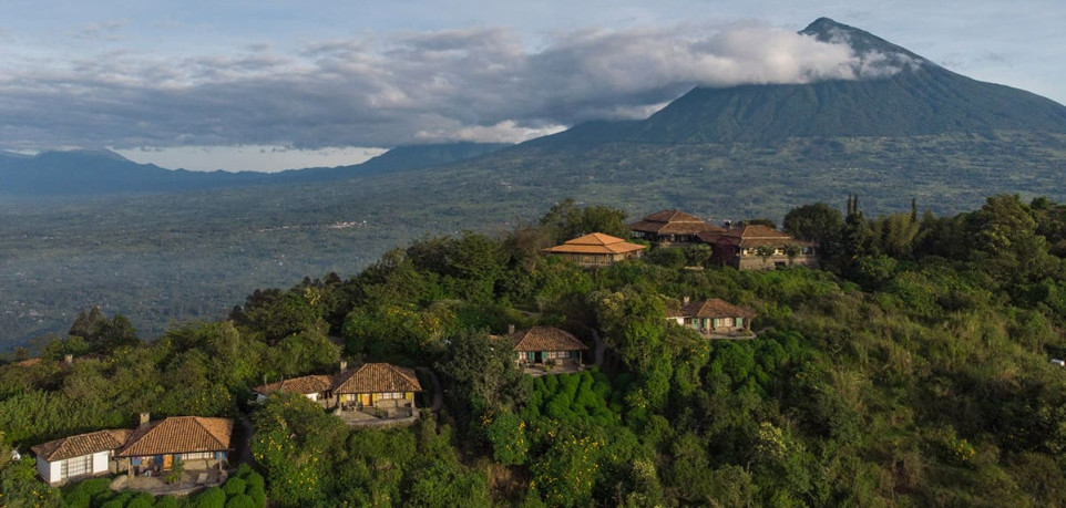 6 days Virunga Classic Safari