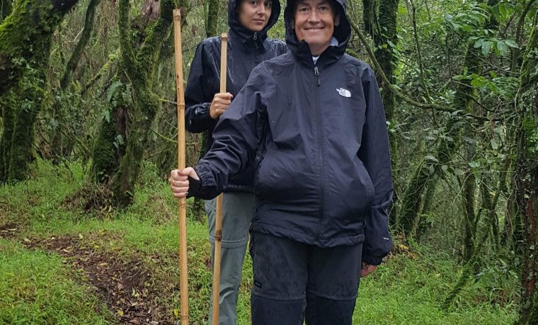 8 Days Exclusive Congo Gorilla Trekking and Mount Nyiragongo Safari – Private safari journey