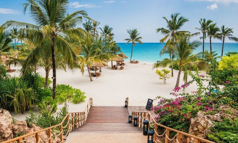 10 Days Tanzania Beach Holiday and Wildlife Safari