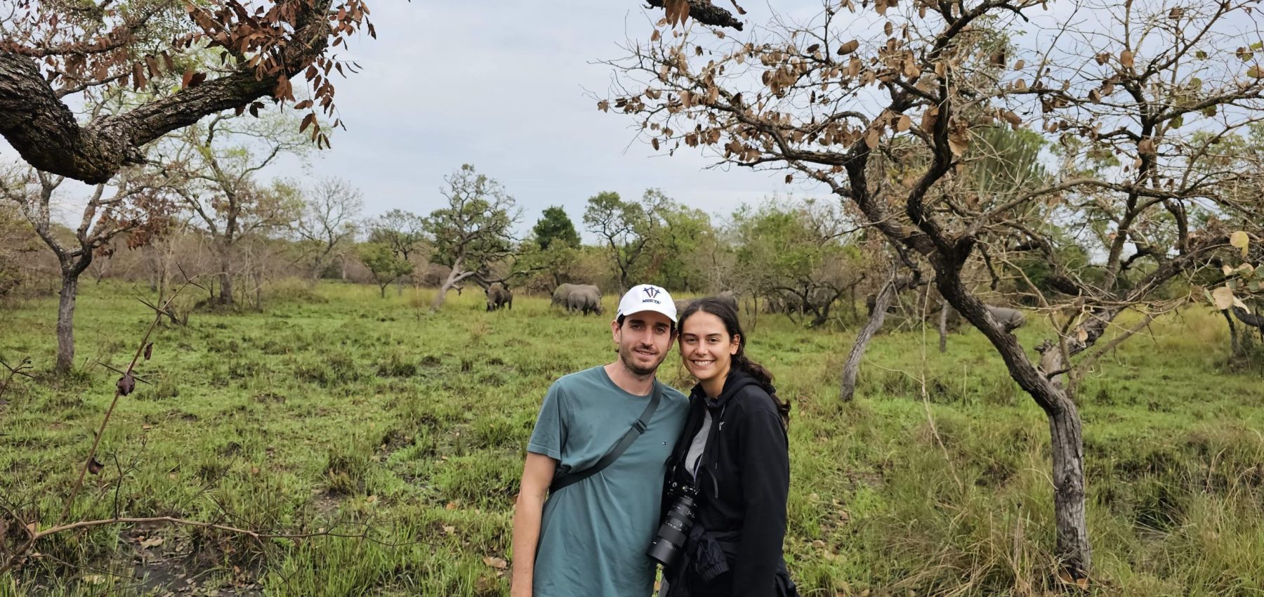 Uganda Safari Packages for Couples