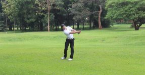 4 Days Uganda Golf and Gorilla Trekking Safari