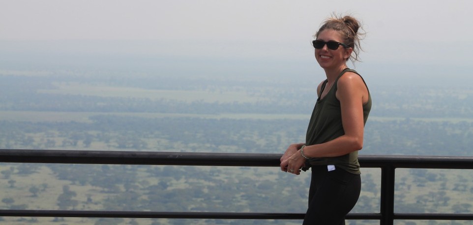 Budget Safaris in Uganda