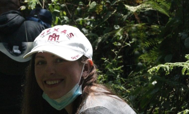 Gorilla Habituation Experience – Signature experience