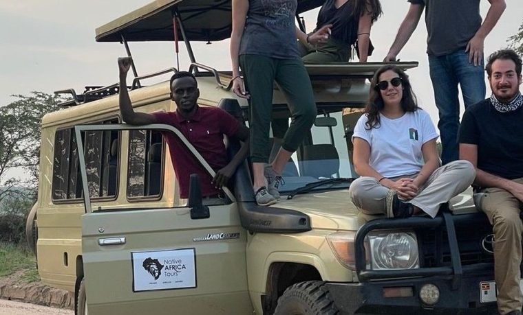8 Days Uganda Primates and Wildlife Safari