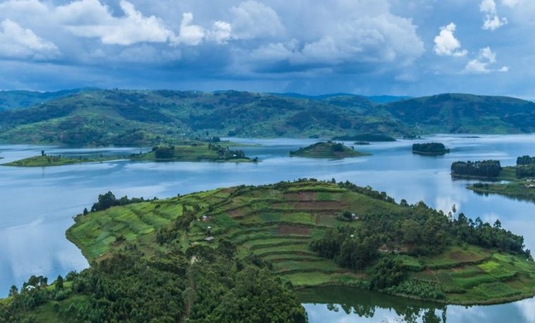 Lake Bunyonyi – Gorilla Uganda journal