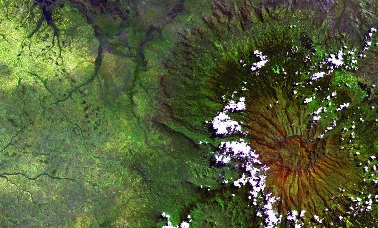 Mount Elgon National Park – Destination guide