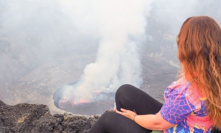 8 Days Exclusive Congo Gorilla Trekking and Mount Nyiragongo Safari