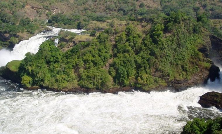 Murchison Falls National Park – Gorilla Uganda journal