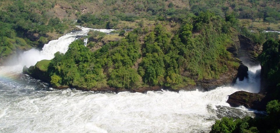 Murchison Falls National Park