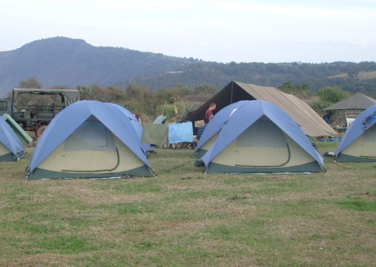 Pocket-Friendly Safari Camps in Uganda – Gorilla Uganda journal