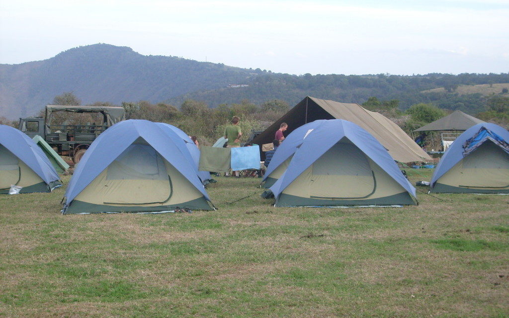 Pocket-Friendly Safari Camps in Uganda – Gorilla Uganda journal