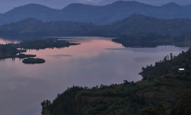 Rwanda Twin Lakes – Ruhondo and Burera – Gorilla Uganda journal