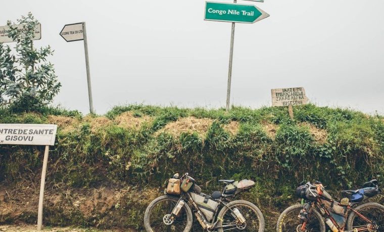 The Congo Nile Trail  – Gorilla Uganda journal