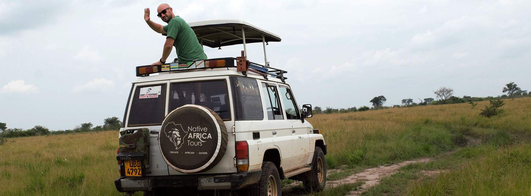 Is Africa Safe? – Gorilla Uganda journal