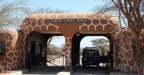 4 Days Samburu and Ol Pejeta Conservancy Safari