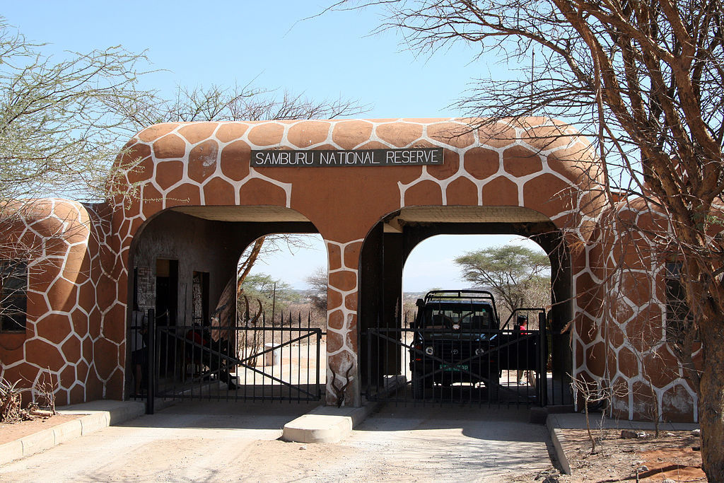 4 Days Samburu and Ol Pejeta Conservancy Safari – Private safari journey