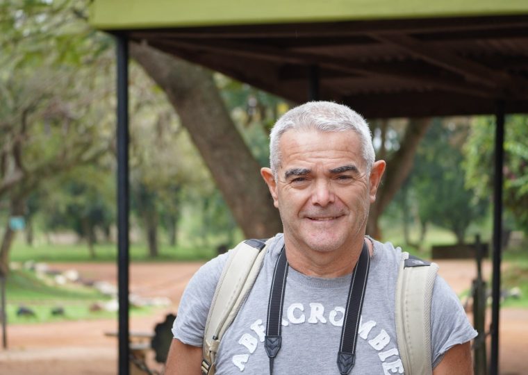 Gorilla Trekking For Seniors – Gorilla Uganda journal