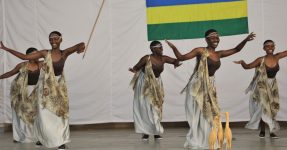 Rwanda Cultural Tour