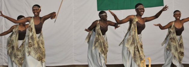 Rwanda Cultural Tour