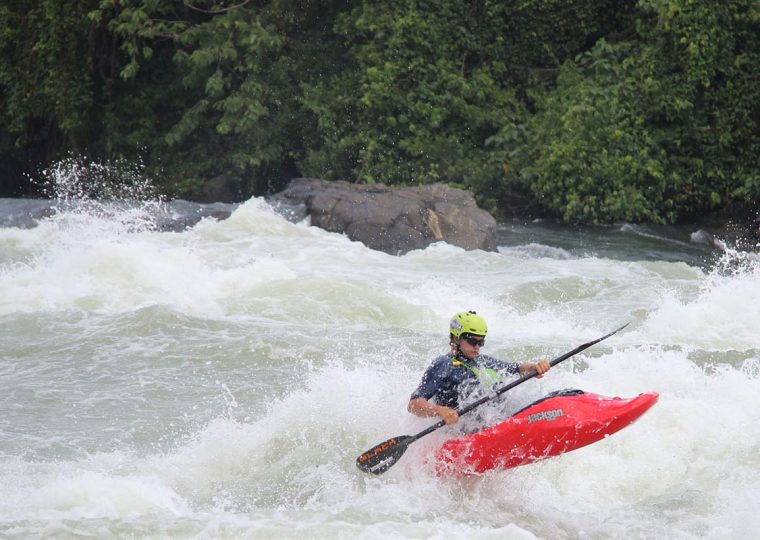 Uganda Water Rafting and Gorilla Trekking – Gorilla Uganda journal