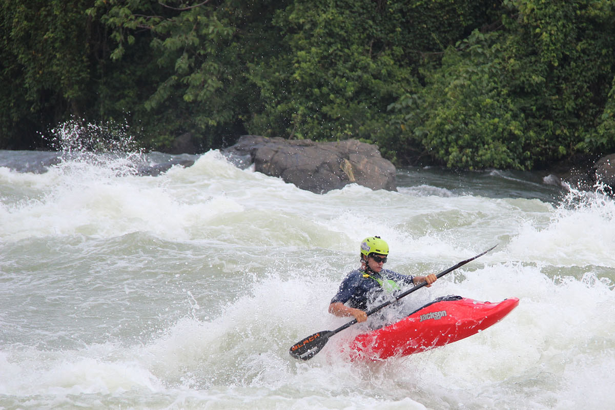 Uganda Water Rafting and Gorilla Trekking – Gorilla Uganda journal
