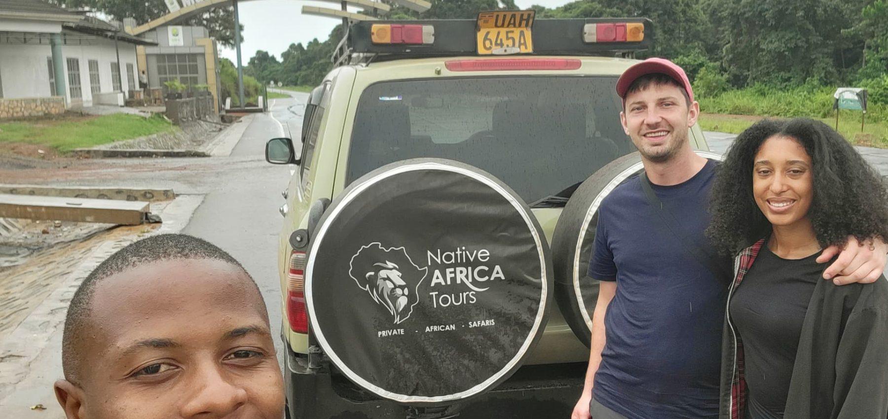 Danish-speaking Guides in Uganda – Gorilla Uganda journal
