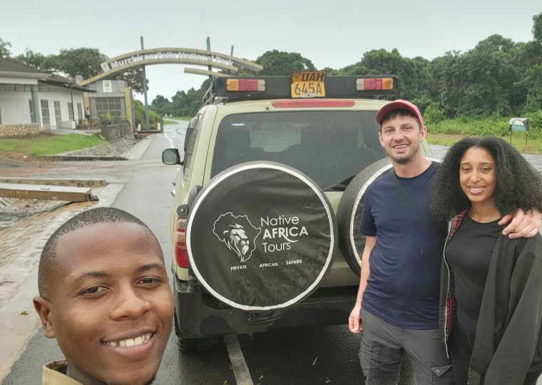 Danish-speaking Guides in Uganda – Gorilla Uganda journal