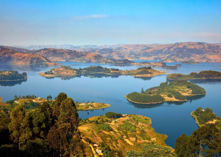 3 Days Explore Bunyonyi from Kigali