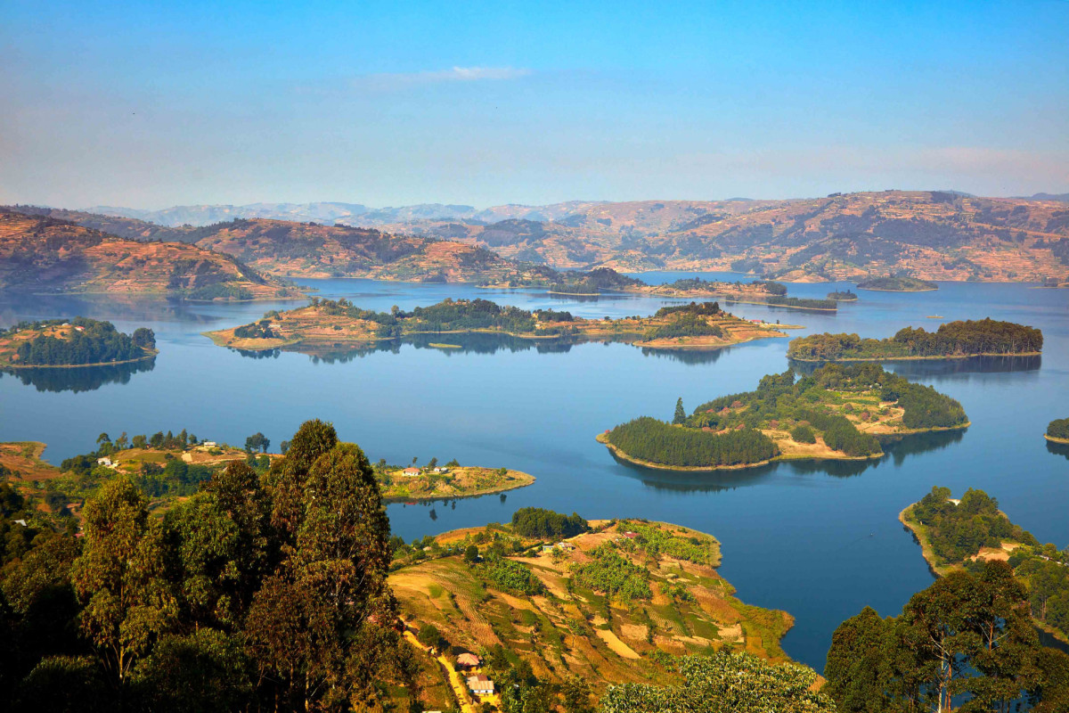 3 Days Explore Bunyonyi from Kigali