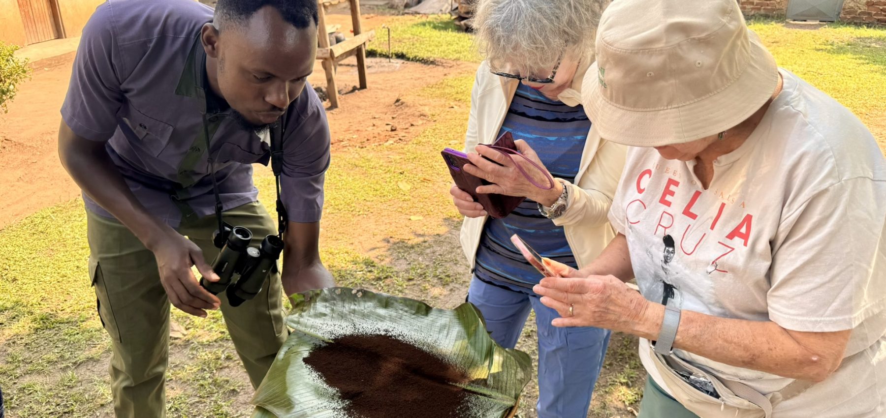 Gorilla trekking and cultural safaris in Uganda – Gorilla Uganda journal