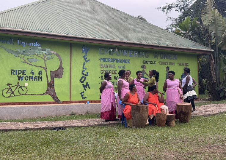 The best places to see traditional women dance in Uganda – Gorilla Uganda journal
