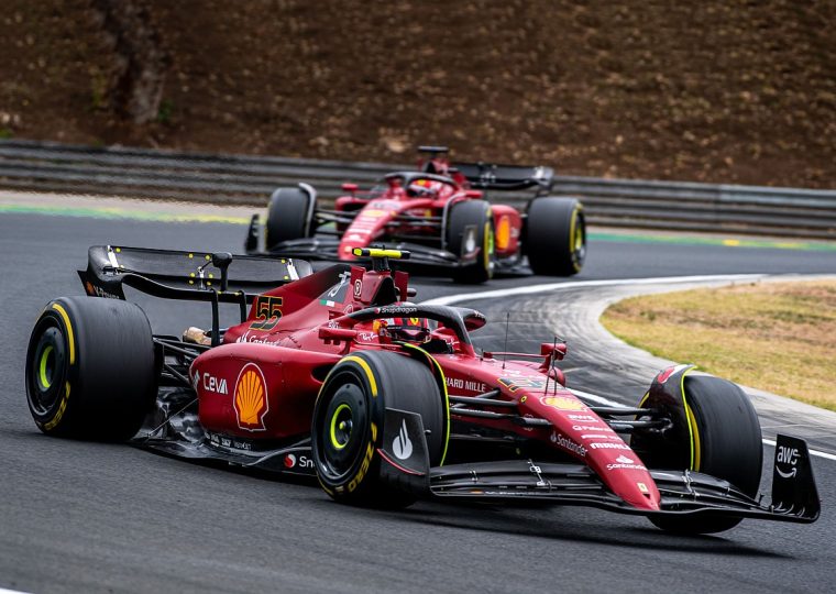 Formula 1 and gorilla Trekking in Rwanda – Gorilla Uganda journal