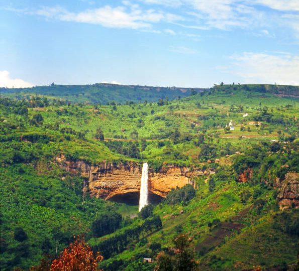 Visiting Sipi Falls and Gorilla Trekking – Gorilla Uganda journal