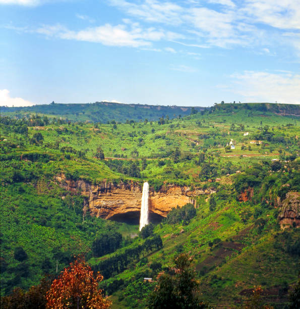 Visiting Sipi Falls and Gorilla Trekking – Gorilla Uganda journal