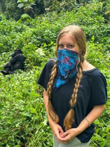 Is it Safe to Track Gorillas in Kahuzi Biega