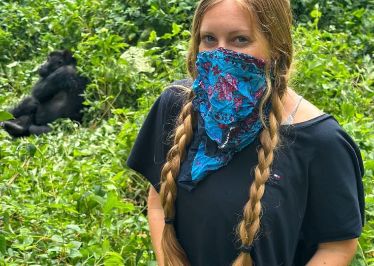 Is it Safe to Track Gorillas in Kahuzi Biega National Park? – Gorilla Uganda journal