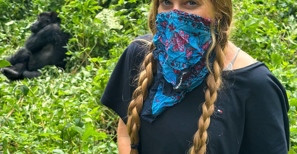 Is it Safe to Track Gorillas in Kahuzi Biega