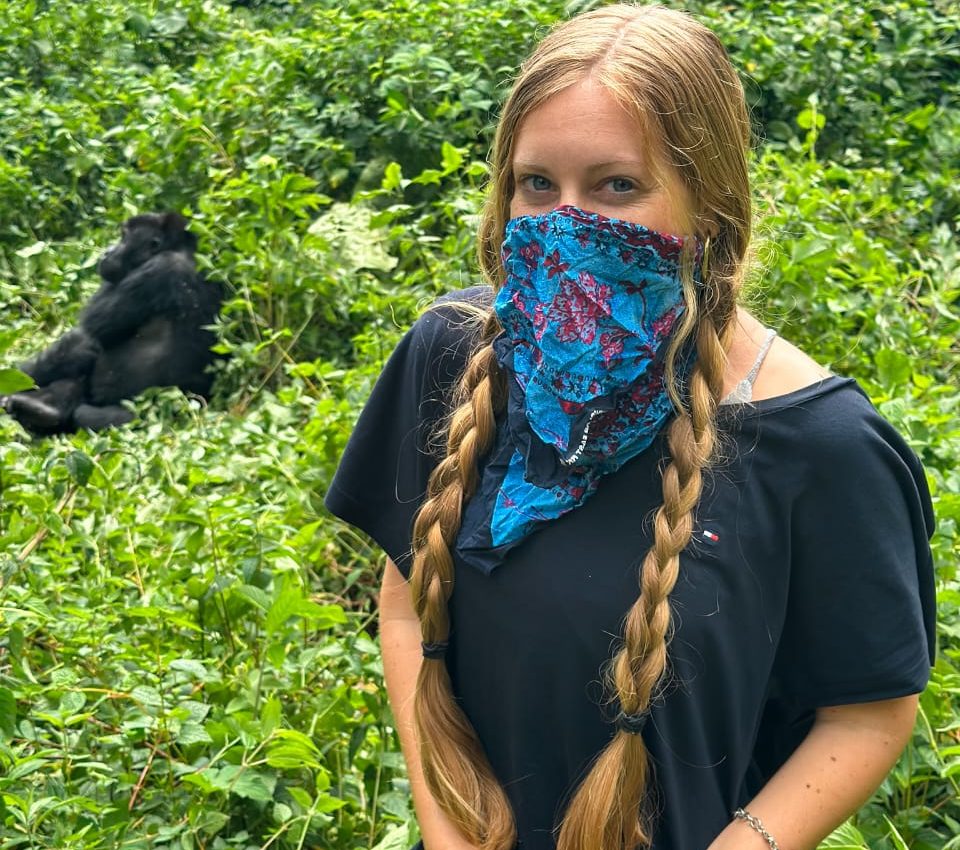 Is it Safe to Track Gorillas in Kahuzi Biega National Park? – Gorilla Uganda journal