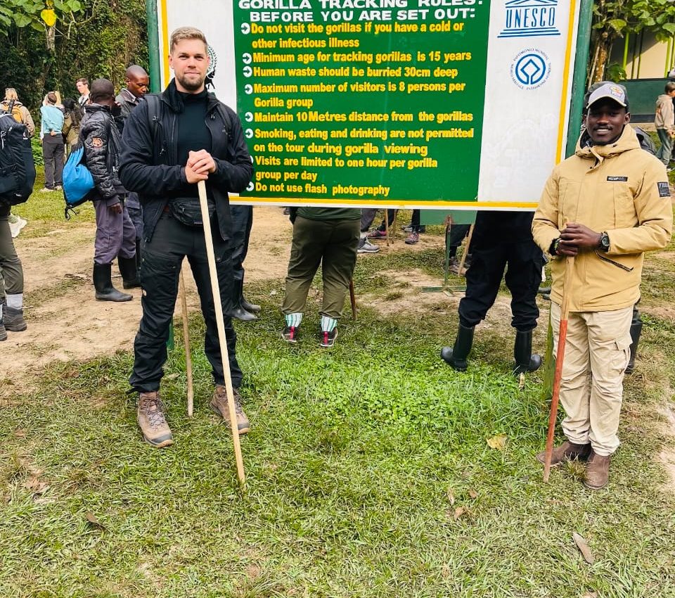 Where Does Gorilla Habituation Take Place? – Gorilla Uganda journal
