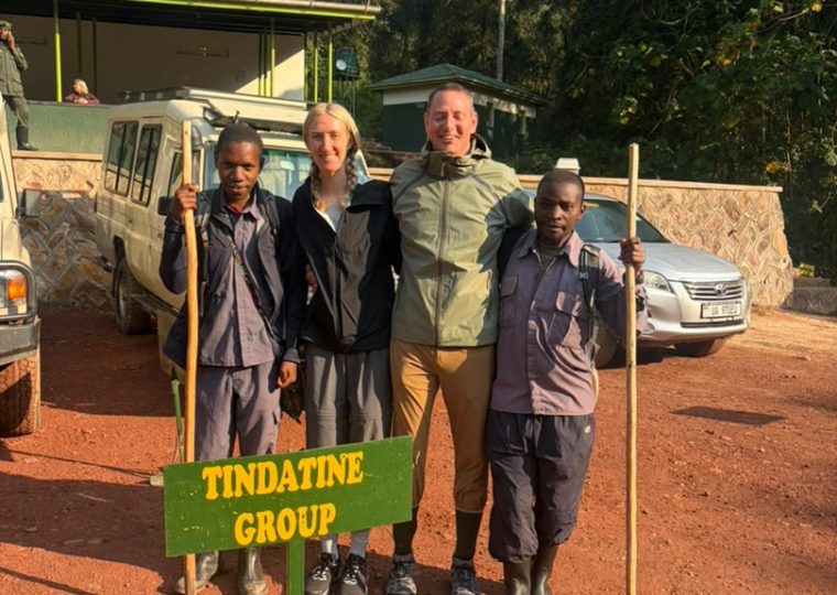 What Should I Wear for Gorilla Habituation? – Gorilla Uganda journal