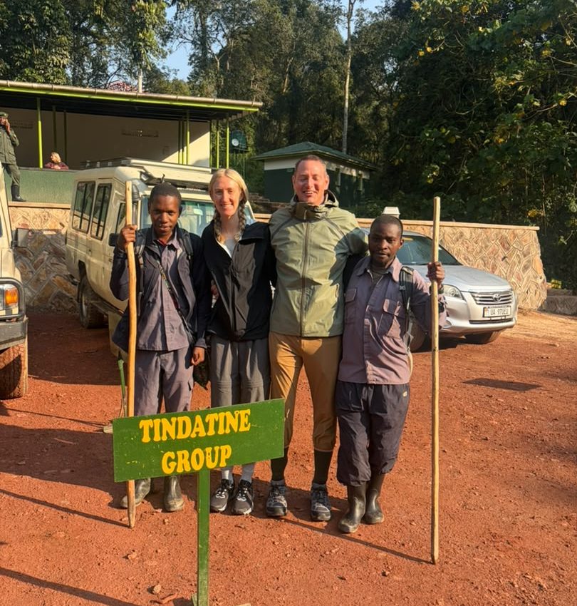 Can I Hire a Porter for Gorilla Habituation in Uganda? – Gorilla Uganda journal