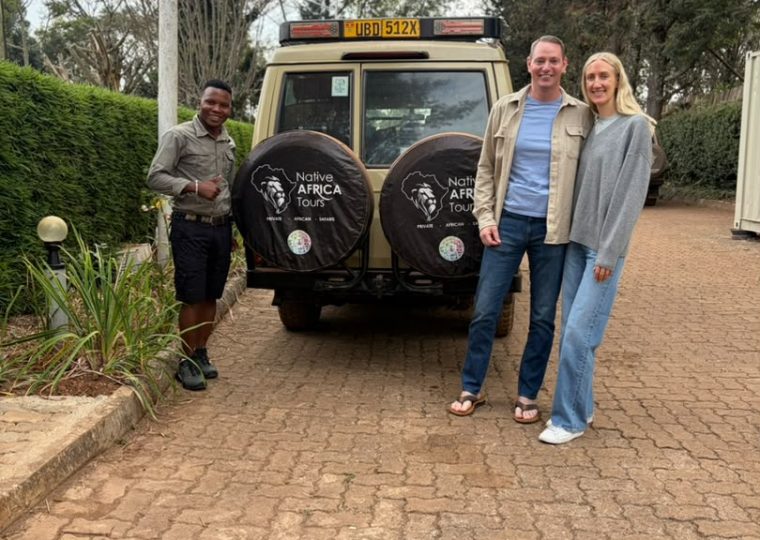 Can I Combine Gorilla Habituation with a Uganda Safari? – Gorilla Uganda journal