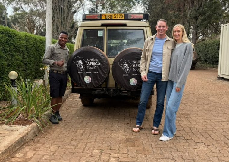 Can Gorilla Habituation Be Included in a Rwanda and Uganda Safari? – Gorilla Uganda journal