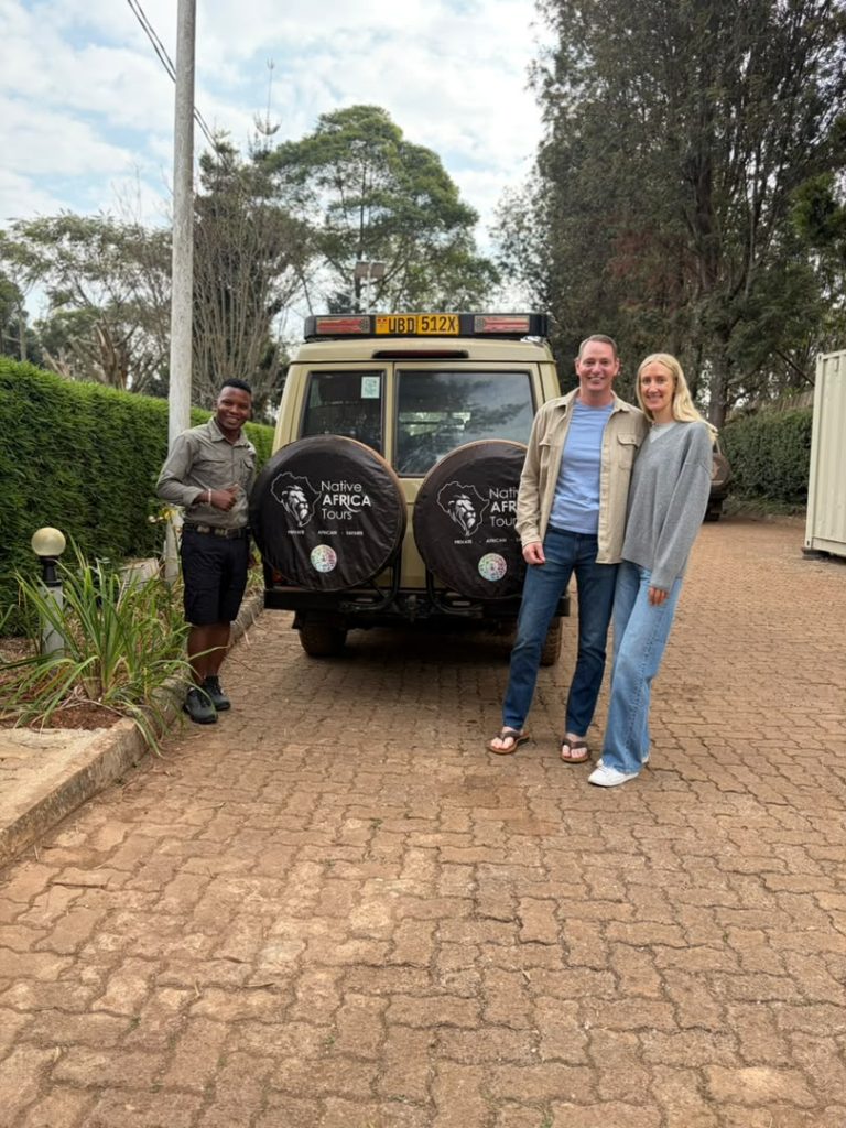 Can Gorilla Habituation Be Included in a Rwanda and Uganda Safari? Can Gorilla Habituation Be Included in a Rwanda and Uganda Safari?